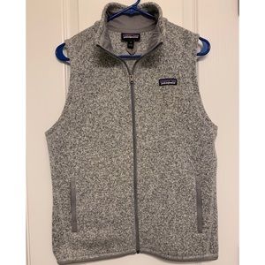 Patagonia Women’s Better Sweater Vest